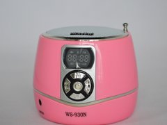 Radio WSTER WS-930N